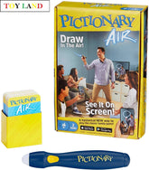 Pictionary Air Drawing Game